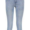 Guess Jeans W0YAJ2D42T1_AZZURRO_GTHE