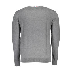 US POLO MEN&39S GRAY SWEATER