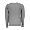 US POLO MEN&39S GRAY SWEATER