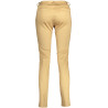 GANT WOMEN&39S BEIGE TROUSERS