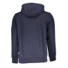 NAPAPIJRI SWEATSHIRT WITHOUT ZIP MAN BLUE