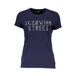 Scervino Street...