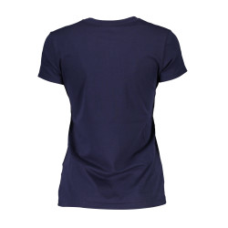 SCERVINO STREET WOMEN&39S SHORT SLEEVE T-SHIRT BLUE