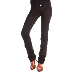 PHARD BLACK WOMAN TROUSERS