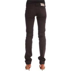 PHARD BLACK WOMAN TROUSERS