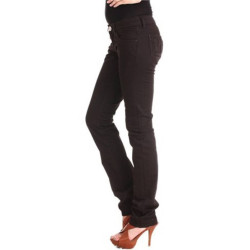 PHARD BLACK WOMAN TROUSERS