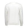 TOMMY HILFIGER SWEATSHIRT WITHOUT ZIP MAN WHITE