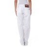 PHARD PANTALONE DONNA BIANCO