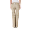 PHARD BEIGE WOMAN TROUSERS