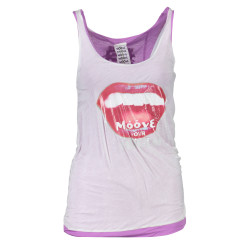 PAPETE TANK TOP WOMAN WHITE