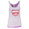 PAPETE TANK TOP WOMAN WHITE