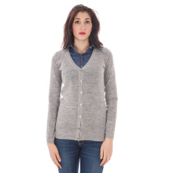 FRED PERRY CARDIGAN DONNA...