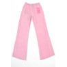 BARBIE PANTALONE BAMBINA ROSA