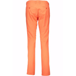 GANT PANTALONE DONNA ROSSO