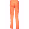 GANT PANTALONE DONNA ROSSO