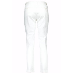 GANT PANTALONE DONNA BIANCO