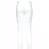 GANT PANTALONE DONNA BIANCO