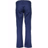 GANT PANTALONE DONNA BLU