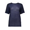 GANT MAGLIA DONNA BLU