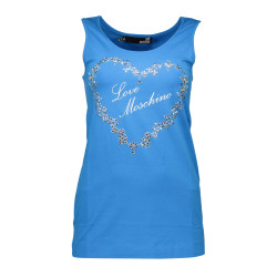 LOVE MOSCHINO TANK TOP...