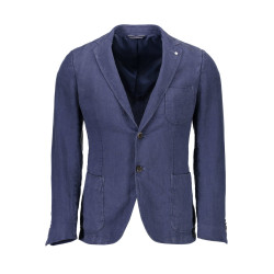 GANT GIACCA CLASSICA UOMO BLU