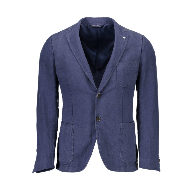 GANT MEN&39S CLASSIC BLUE JACKET