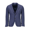 GANT GIACCA CLASSICA UOMO BLU