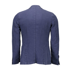 GANT MEN&39S CLASSIC BLUE JACKET