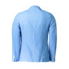 GANT MEN&39S CLASSIC BLUE JACKET