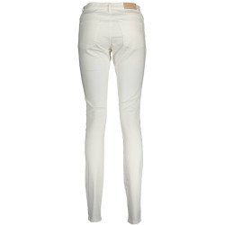 GANT PANTALONE DONNA BIANCO