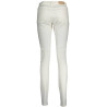 GANT PANTALONE DONNA BIANCO