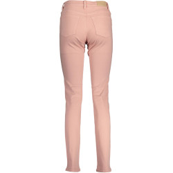 GANT JEANS DENIM DONNA ROSA