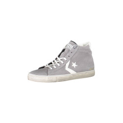 CONVERSE GRAY MEN&39S SPORTS SHOES