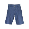 GANT PANTALONE BERMUDA UOMO BLU