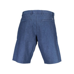 GANT PANTALONE BERMUDA UOMO BLU