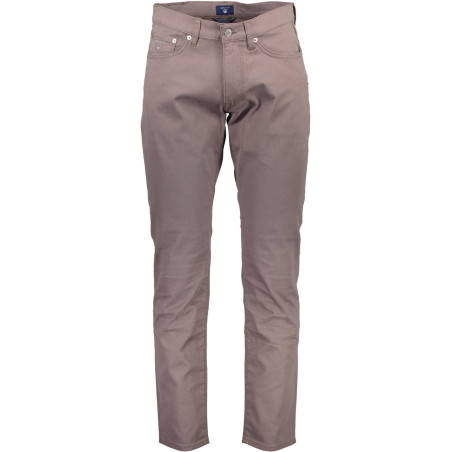 GANT MEN&39S GRAY PANTS