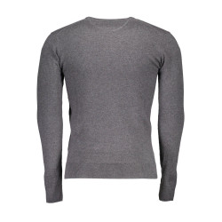 U.S. POLO MAGLIA UOMO GRIGIO