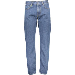 GANT JEANS DENIM BLUE MAN