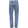 GANT JEANS DENIM BLUE MAN