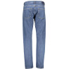 GANT JEANS DENIM BLUE MAN