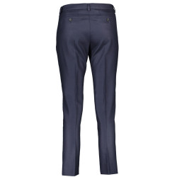 GANT WOMEN&39S BLUE TROUSERS