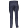 GANT WOMEN&39S BLUE TROUSERS