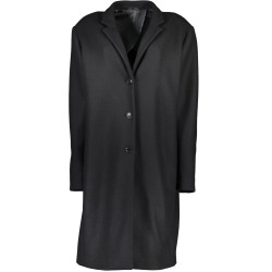 GANT CAPPOTTO DONNA NERO