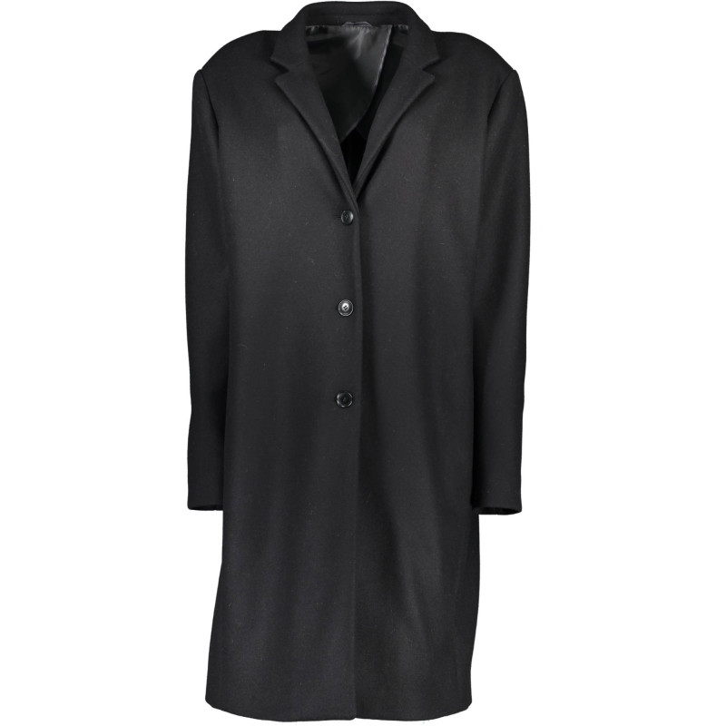 GANT CAPPOTTO DONNA NERO