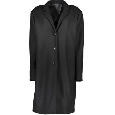 GANT WOMEN&39S BLACK COAT