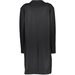 GANT CAPPOTTO DONNA NERO