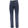 GANT PANTALONE UOMO BLU