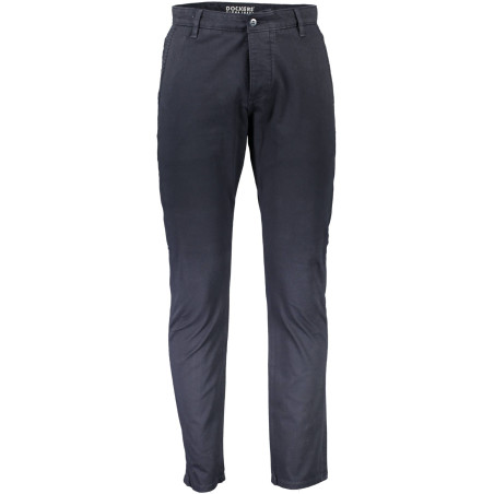 DOCKERS BLUE MEN&39S TROUSERS