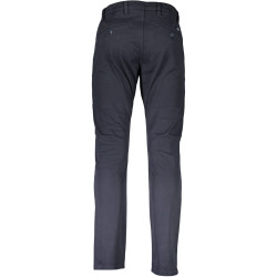 DOCKERS BLUE MEN&39S TROUSERS