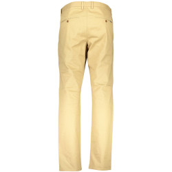 GANT PANTALONE UOMO MARRONE